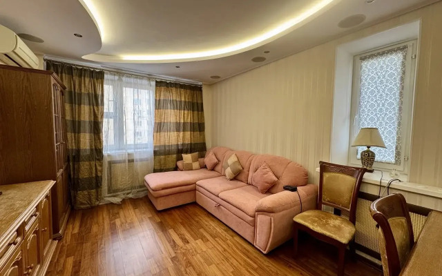 Квартира 4-х комнатная в Красногорске