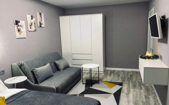 Квартира Уютная в Парковой Зоне Кисловодска