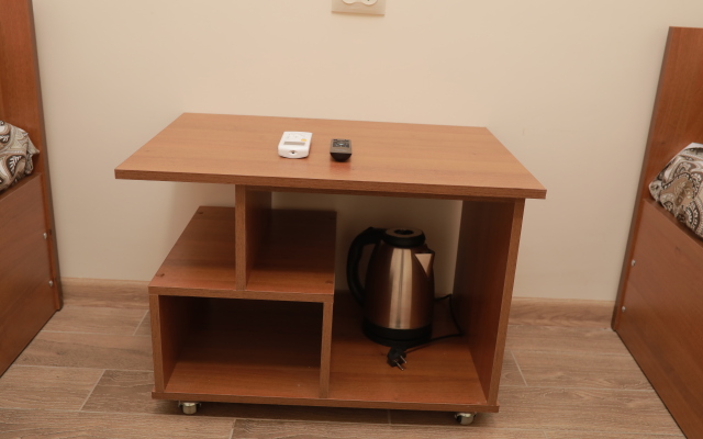 Отель Водник