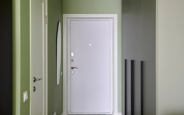 Studiya Botanika Flat