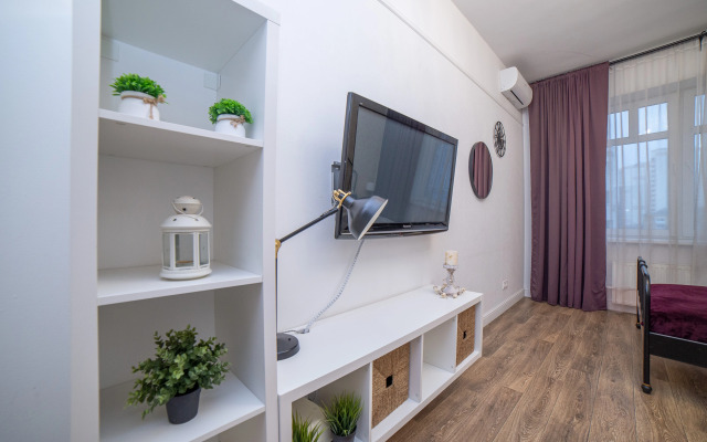 Квартира BeGuest на Щорса 53