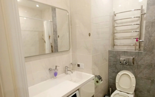 Квартира на Морозова 4