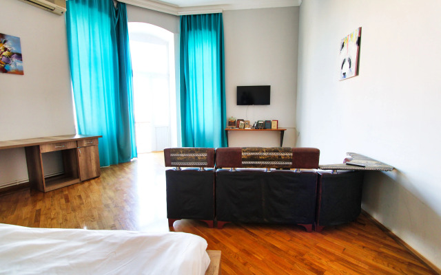 Liman Boutique Hotel Baku