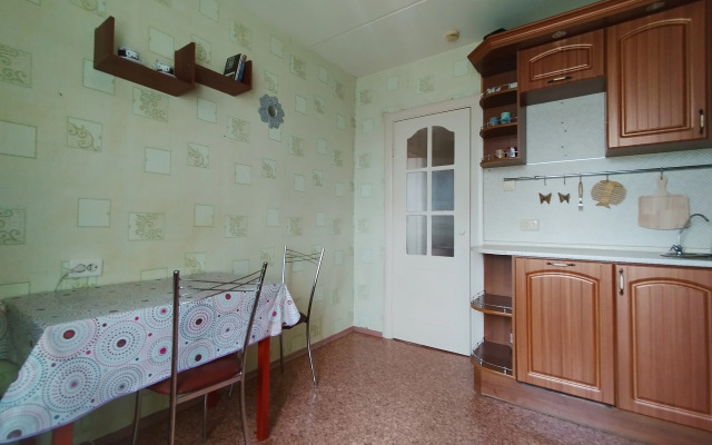 Uyutnaya Na Kirillovskom Shosse Flat