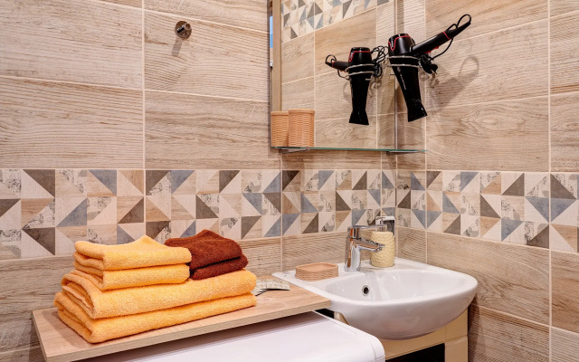 Апартаменты 9 Ночей у Есенинских полей