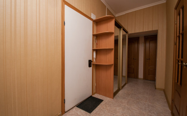 Kvartira ryadom s domom Brezhneva Apartments