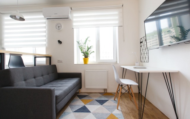 Апартаменты Paikka #Valo