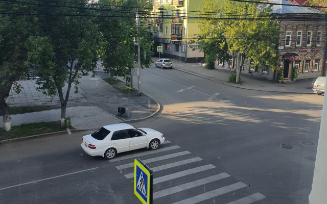 V centre na 5 chelovek Apartments
