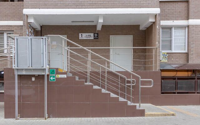 Квартира 2 Ночи на Улице Заполярная 37/4