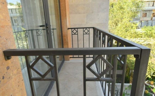 Hotel Avenue 30