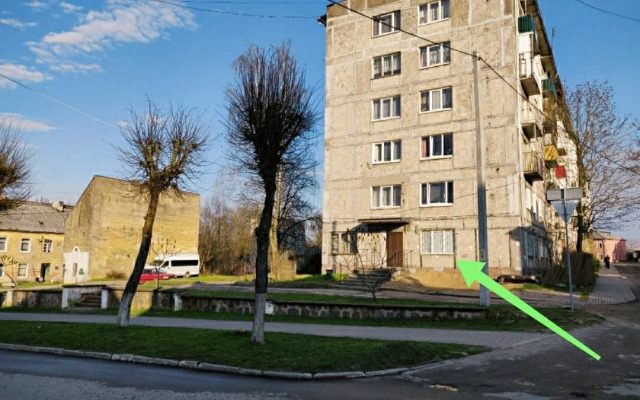 Апартаменты Школьная 2