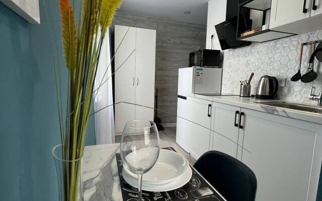 Nochevali Flat