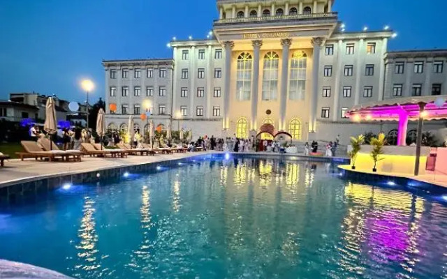 Colombo Hotel