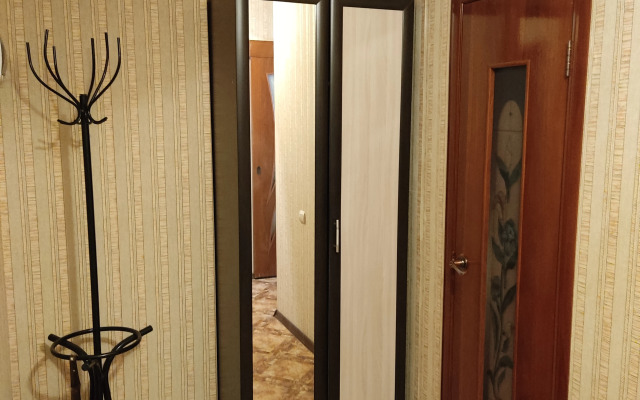 Lider Komforta Apartments