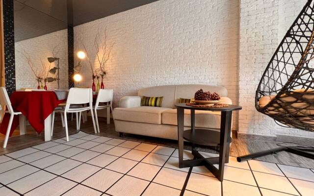 Квартира на Малая Ямская 63