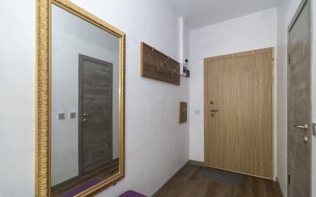 Dzenkhoum Vesna 1128 Apartments