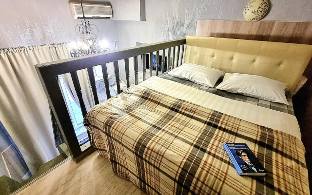 Меблированные комнаты Самсонов на Невском 23