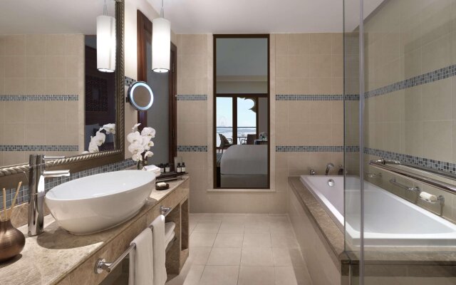 Fairmont The Palm