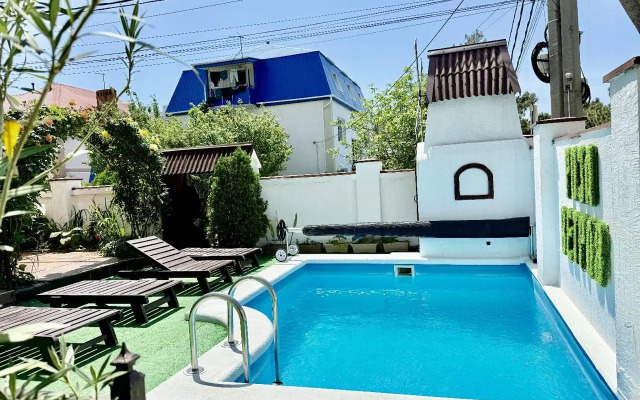 Гостевой дом Роза Ветров