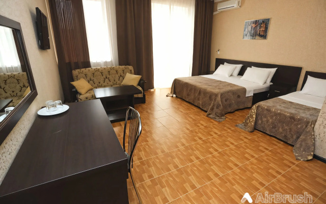 Mango Guest House