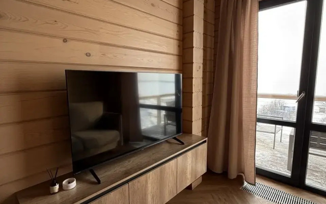 База отдыха BorWood