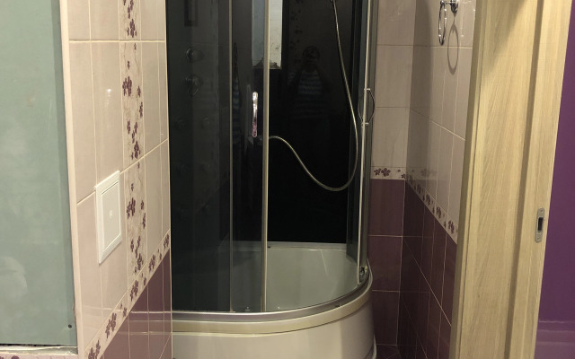 Квартира 4-к. , 100 м², 6 Кроватей