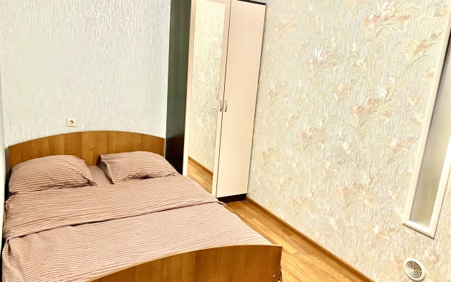 Апартаменты Top House  Белинского 58/60