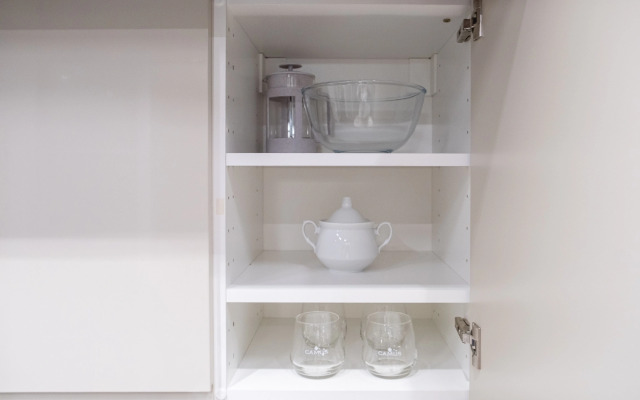 Rozmarin Red Apartments Osmantus Apartments