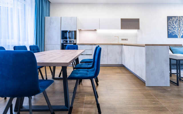 Частный дом Коттедж Горки Вилладж