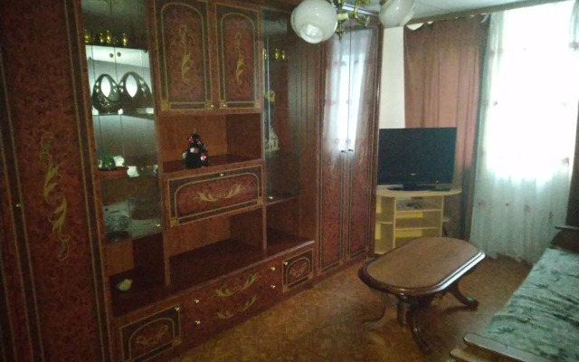 V 3-M Mikrorayone Prospekta Gagarina, 11 Flat
