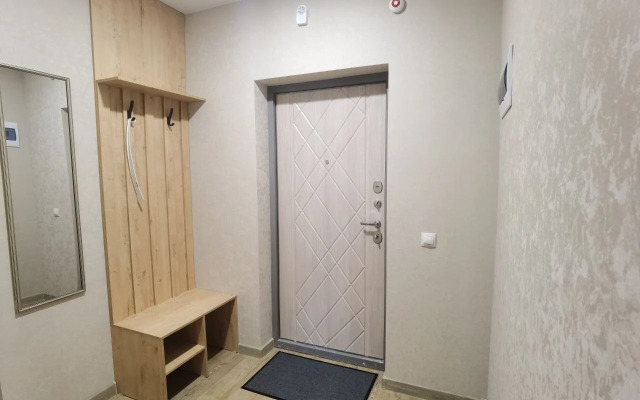 Квартира на Улице Лескова 35