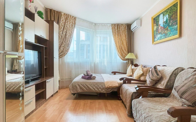 Квартира Чистая Светлая Уютная