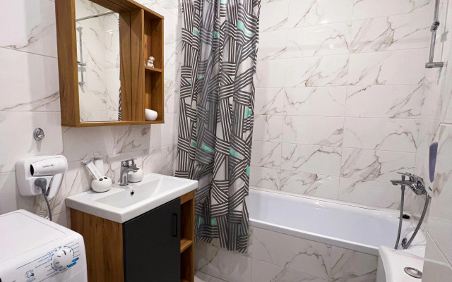 Апартаменты на Набережной 803