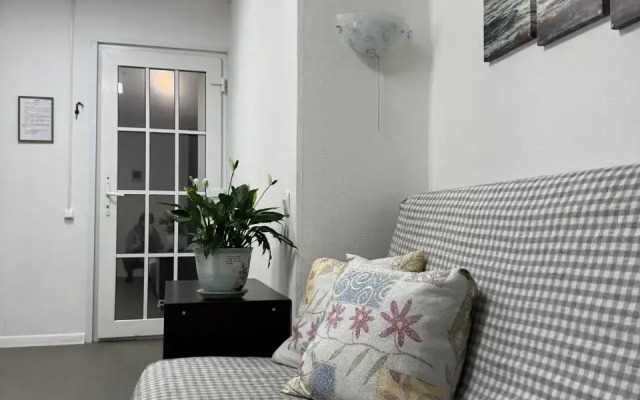 Апартаменты Дзержинские