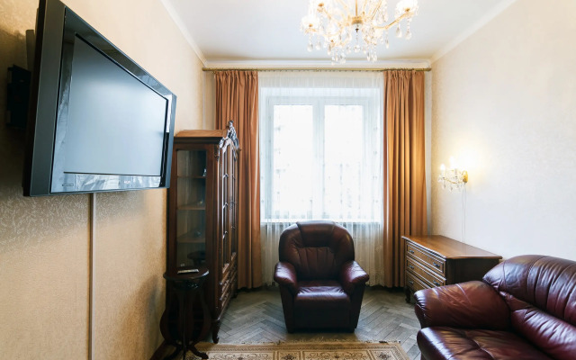 Апартаменты на Киевской