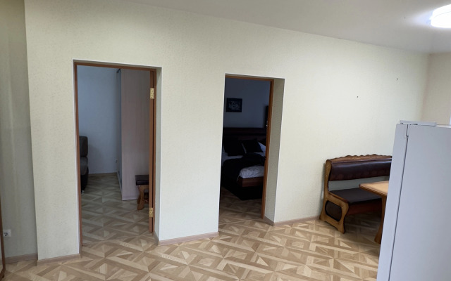 Частный дом Дом на природе на 5 человек