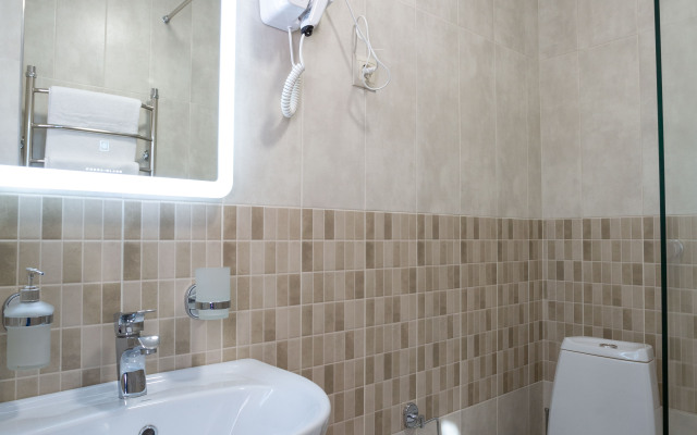 Amra Hotel