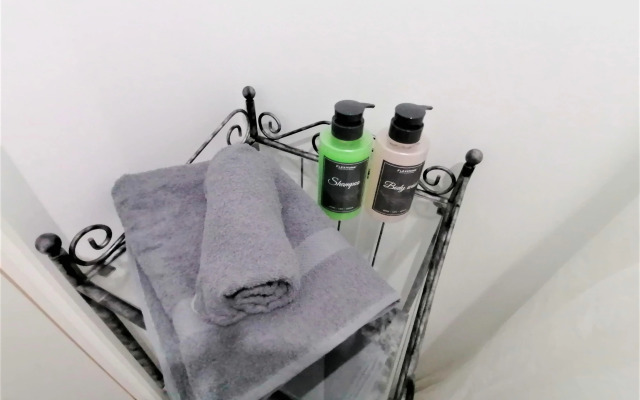 Апартаменты Как Дома 3