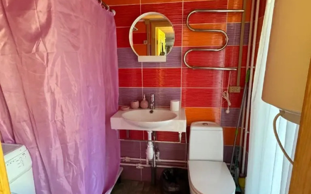 Chastny Dom Dom "tyalan"