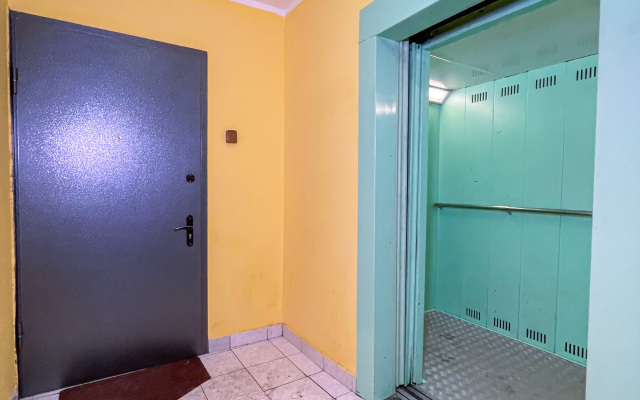Odnokomnatnye na Guryanova 2/3 Apartments