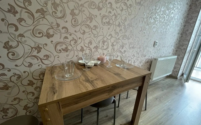 Svetly Apart Flat