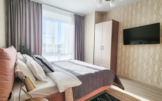 Luchi Apartments