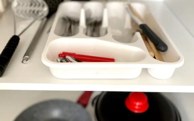 Апартаменты Mars Hotel Полярная 48