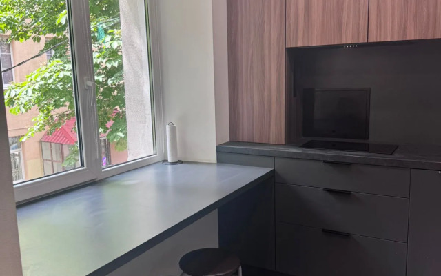 Квартира в самом центре