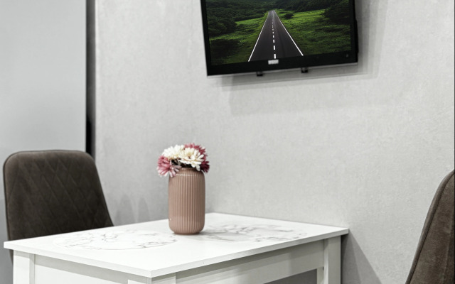 Квартира Стиль, уют и гармония в каждой детали