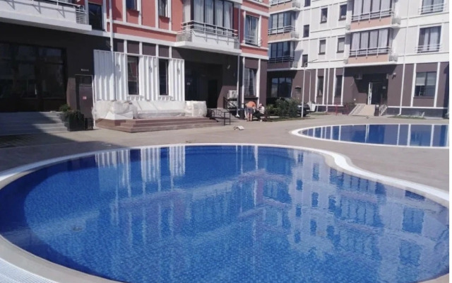 Natali Apart Apartments