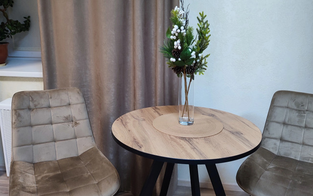 V Tsentre Grodno na Kirova Apartments