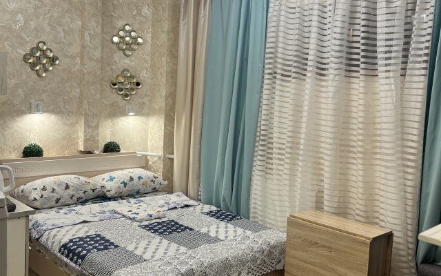 Апартаменты Kazan Исторический центр