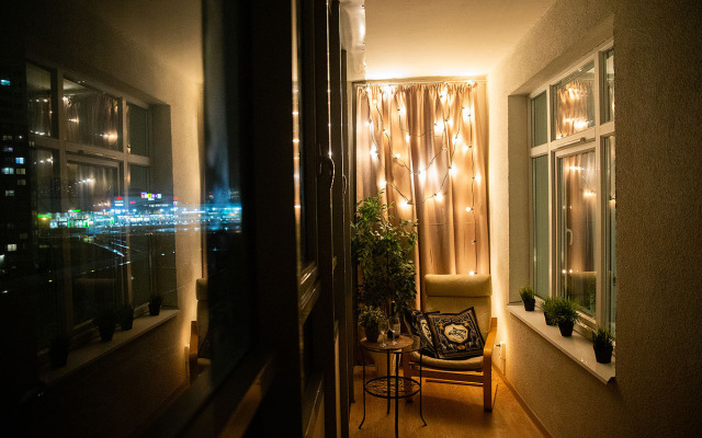 Чудесные апартаменты в 15 мин. от Невского