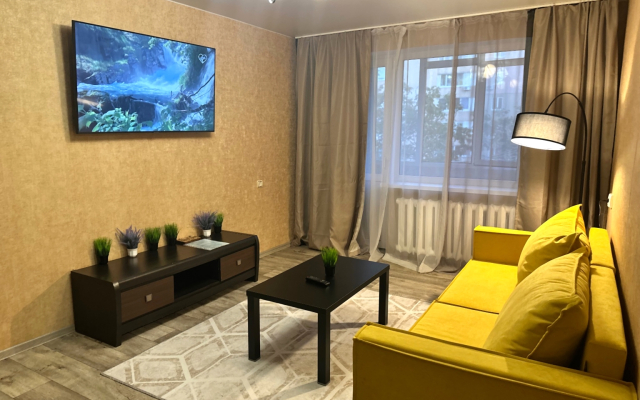 Апартаменты Шоколад Уютные Апартаменты в Районе Центрального Автовокзала